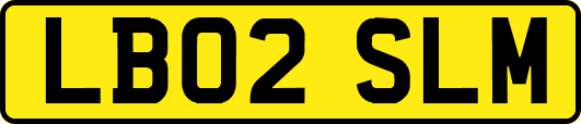 LB02SLM