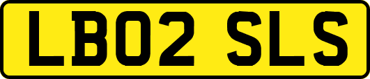 LB02SLS