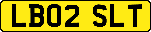 LB02SLT