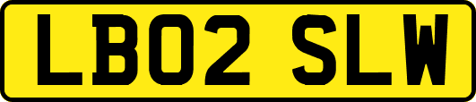 LB02SLW