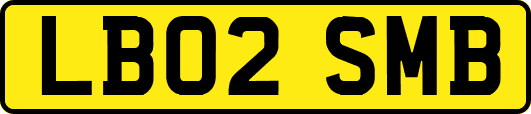 LB02SMB