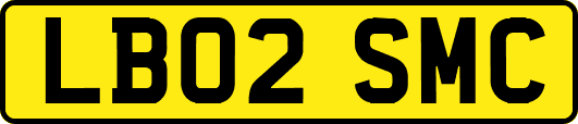 LB02SMC