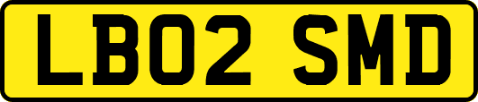 LB02SMD