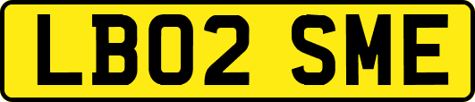 LB02SME