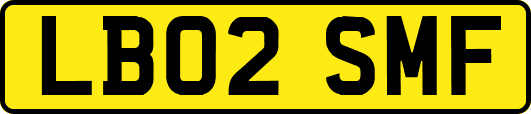 LB02SMF