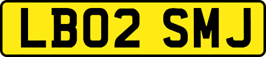 LB02SMJ