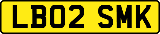 LB02SMK
