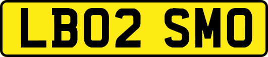LB02SMO