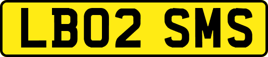 LB02SMS