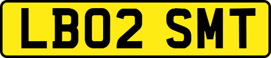 LB02SMT