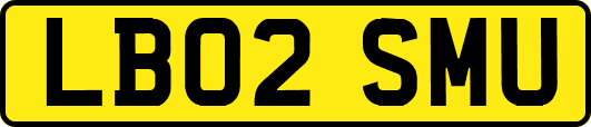 LB02SMU
