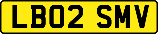 LB02SMV