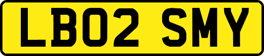 LB02SMY