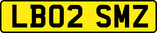LB02SMZ