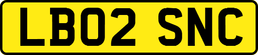 LB02SNC