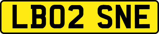 LB02SNE