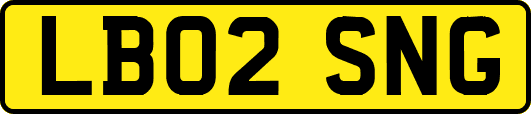 LB02SNG