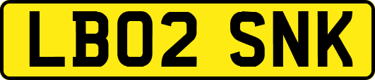 LB02SNK