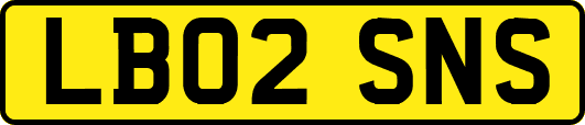 LB02SNS