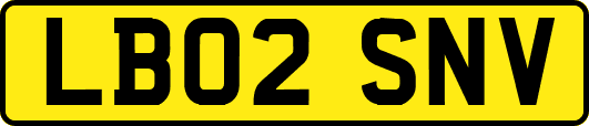 LB02SNV