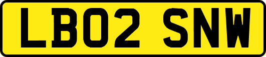 LB02SNW