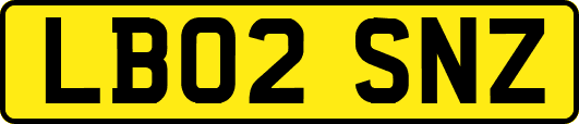 LB02SNZ