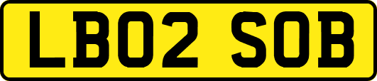 LB02SOB