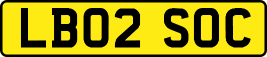 LB02SOC