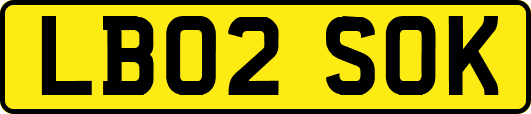 LB02SOK
