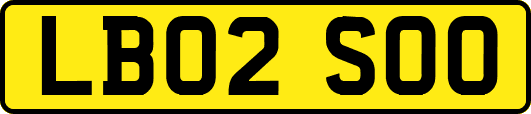 LB02SOO