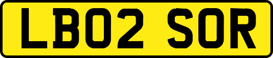 LB02SOR