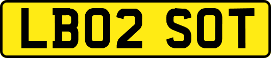 LB02SOT