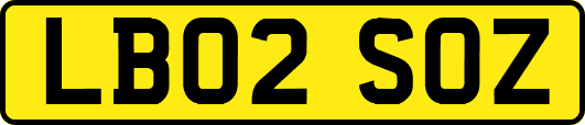LB02SOZ