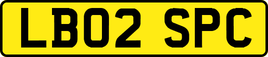 LB02SPC