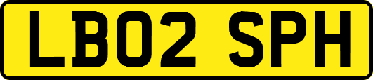 LB02SPH