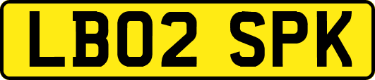 LB02SPK