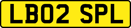 LB02SPL