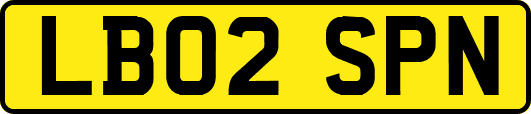 LB02SPN