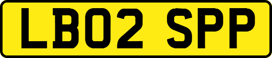 LB02SPP