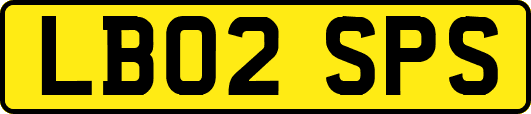 LB02SPS