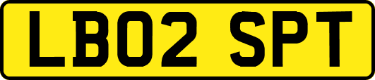 LB02SPT
