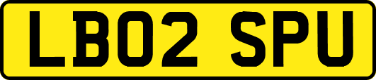 LB02SPU