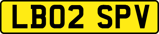 LB02SPV