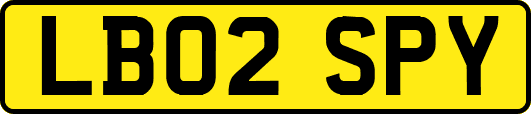 LB02SPY