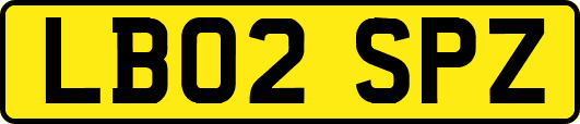 LB02SPZ