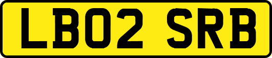 LB02SRB