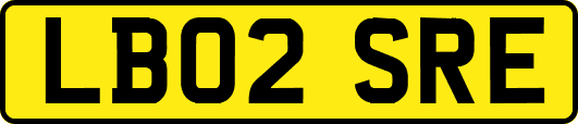 LB02SRE