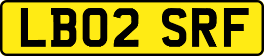 LB02SRF