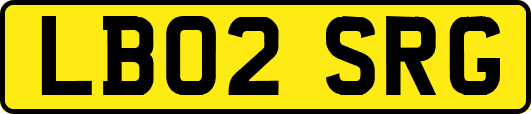LB02SRG