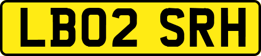 LB02SRH